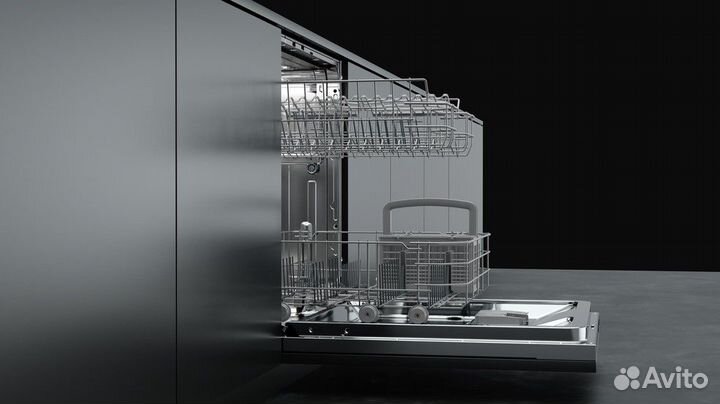 Встраиваемая посудомоечная машина Teka DFI 46900