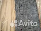 Куртка зимняя - новая