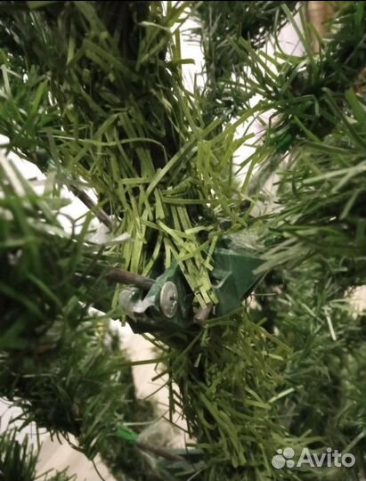 Искусственная ёлка