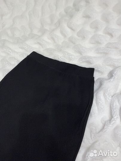 Юбка-карандаш