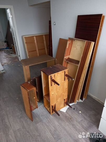 Вывоз Мусора/ Вывоз Мебели/ Перевозки/ Грузчики