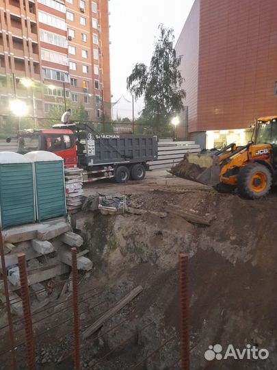 Аренда и услуги автокрана, 30 т, 43.1 м, с гуськом 9.3 м