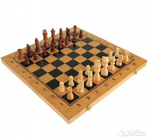 Нарды, шахматы, шашки