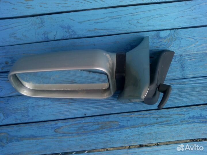 Крышка багажника на ваз 2110