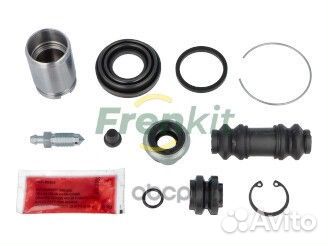 Ремкомплект тормозного суппорта 230912 Frenkit