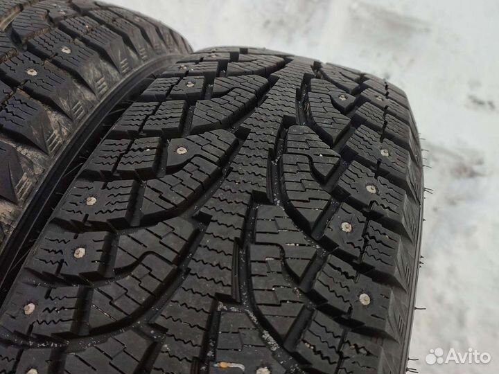 Hankook I'Pike RW11 215/60 R17