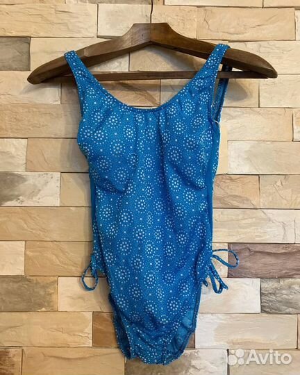 Новый купальник гдр