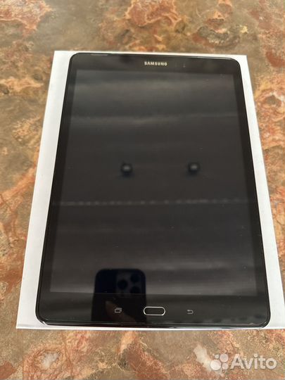 Samsung galaxy Tab A sm- t555