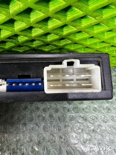 Блок сигнализации Scher-khan Magicar 5