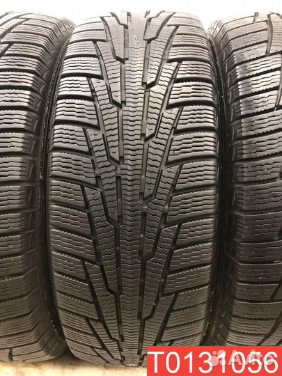 Nokian Tyres Nordman RS2 SUV 215/60 R17 100R