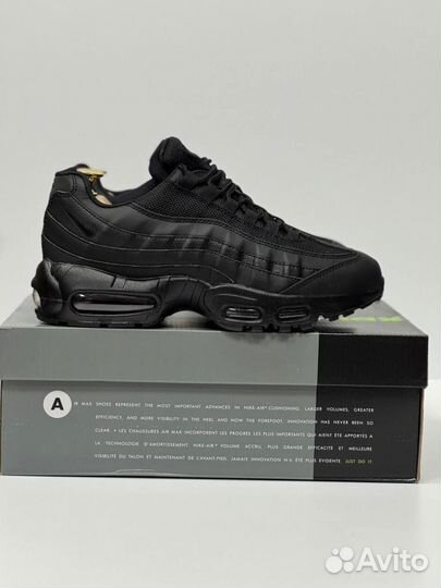 Кроссовки Nike Air Max 95