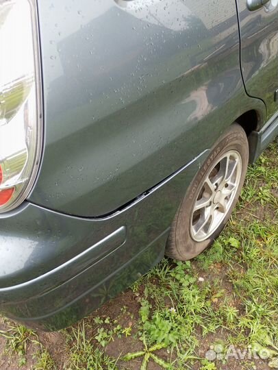 Suzuki Liana 1.6 AT, 2005, 230 000 км