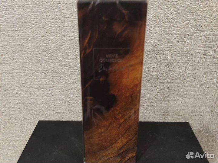 Туалетная вода мужская