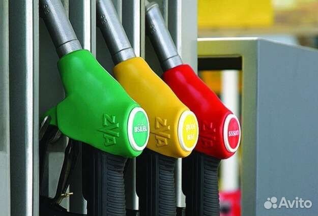 Оператор-кассир АЗС