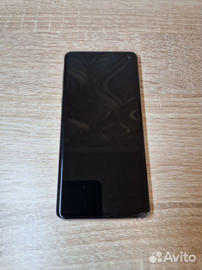 Samsung Galaxy S10, 8/128 ГБ