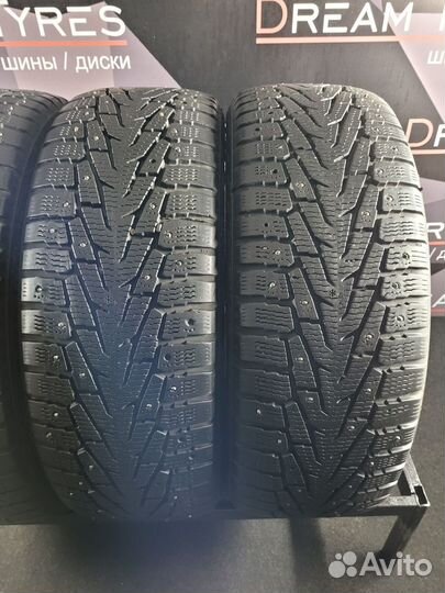 Nokian Tyres Hakkapeliitta 7 SUV 235/55 R19