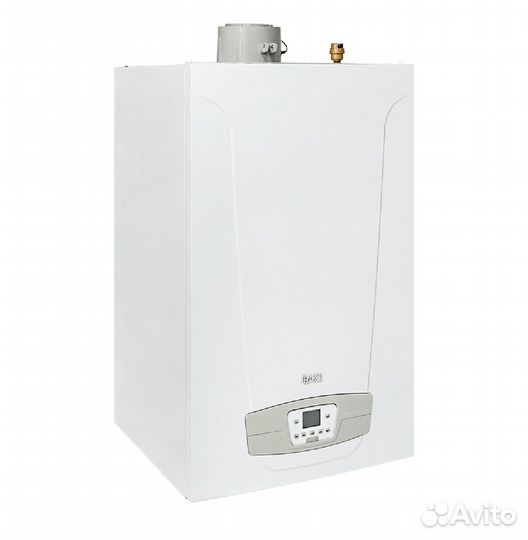 Baxi luna Duo-tec MP 1.60