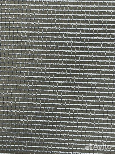 Москитная сетка на раздвижной балкон