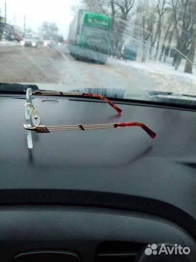 Оправа для очков мужская