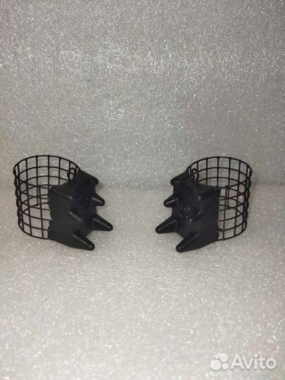 Фидерная кормушка вампир