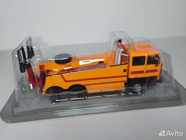 Jelcz P642 1:43