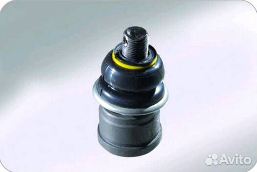 Палец рулевой на газель