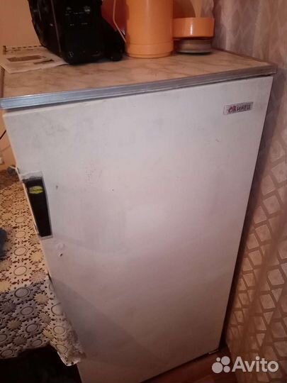 Холодильник бу