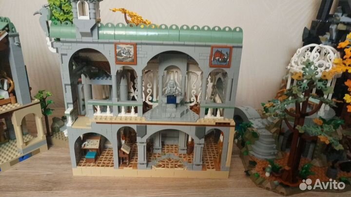 Заказ для байера