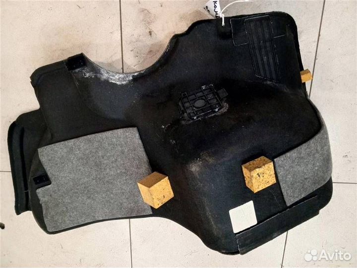 Обшивка багажника левая Toyota Camry XV70 2017