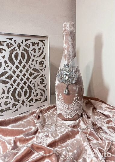 Свадебные аксессуары