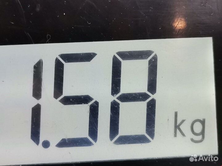 Моторчик печки для Renault Laguna 2 7701048753