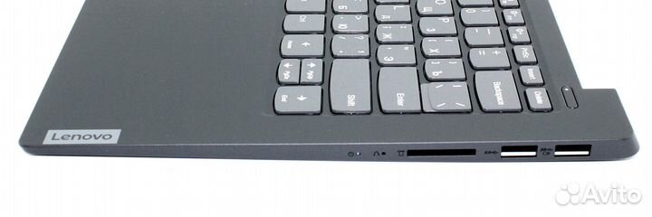 Клавиатура Lenovo IdeaPad S340-14 черный