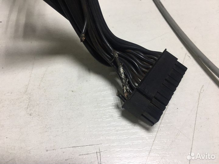 Блок питания thermaltake smart pro rgb 850w