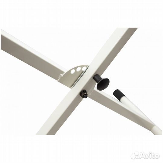 Стойка клавишная для синтезатора и пианино