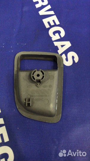 Накладка ручки внутренней Kia Cerato