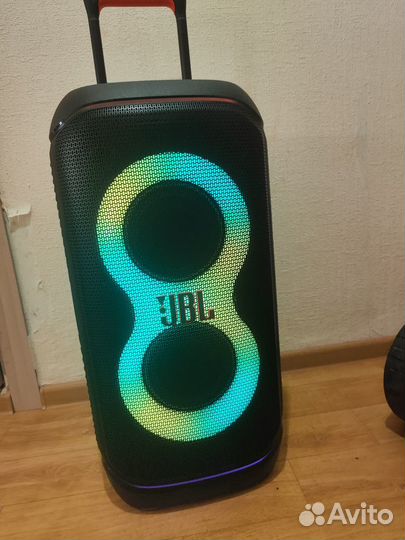 Колонка jbl