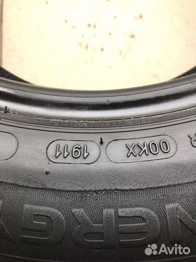 Michelin Energy Saver 205/60 R16 92H