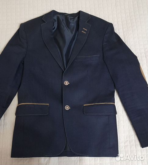 Пиджак мужской
