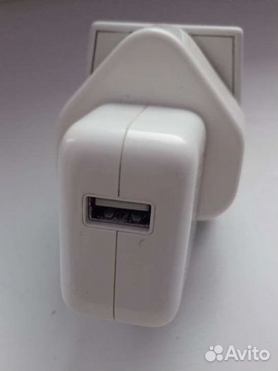 Блок питания для iPad iPhone