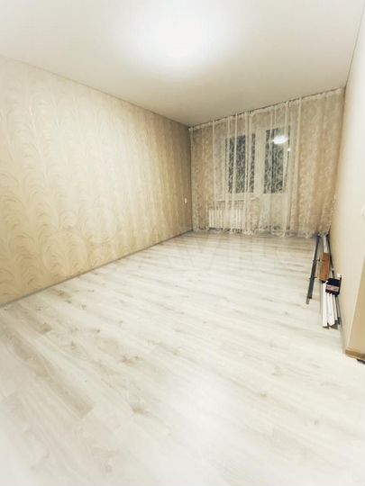 1-к. квартира, 35,9 м², 1/5 эт.