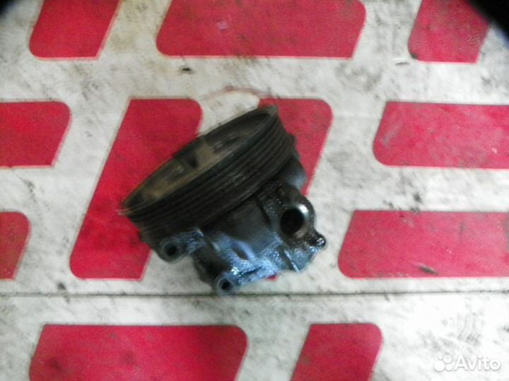 Насос гур Ford Mondeo