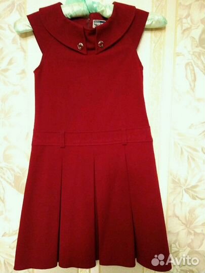 Школьная форма SkyLake