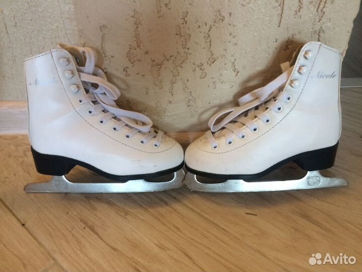 Продажа коньков