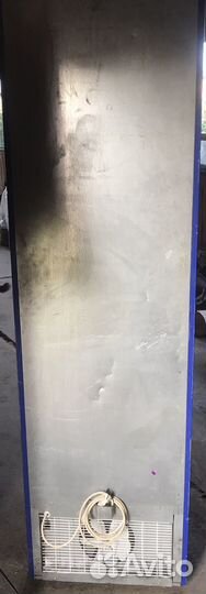 Холодильник Pepsi