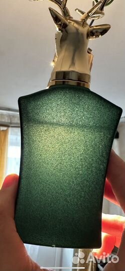 Lattafa Парфюмы