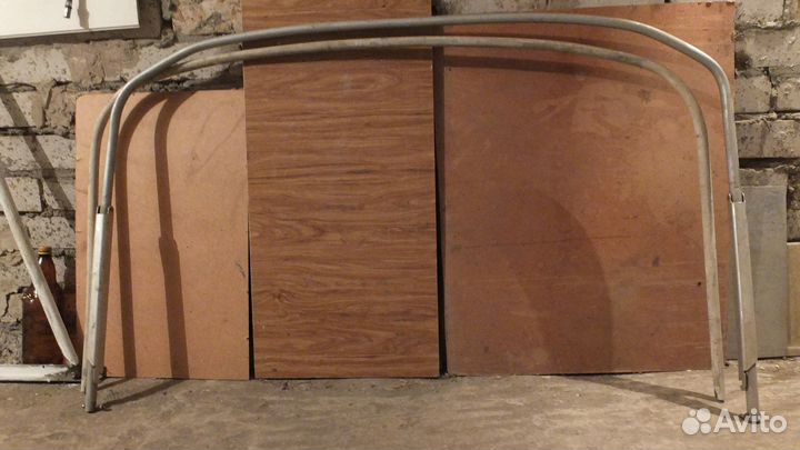 Дуги на прогресс 4