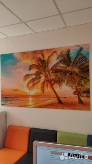 Офисная мебель