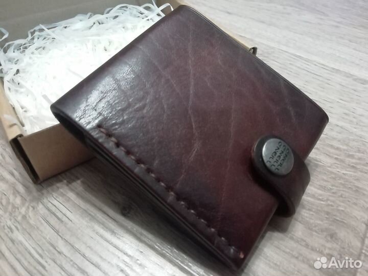 Портмоне мужское