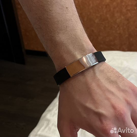 Мужской браслет