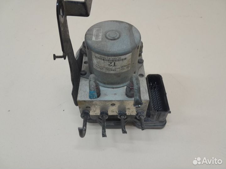 Блок ABS (насос) Kia Optima